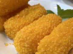 -福海居烤鸭店(鸟巢店)