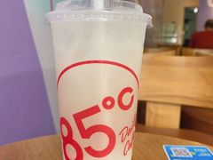 -85度C(大连店)
