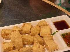 -潮界(虹桥新天地店)