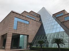 -上海市龙华烈士陵园