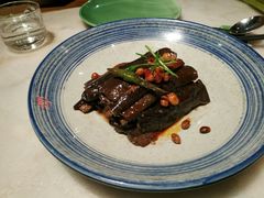 -那家小馆•北京菜•烤鸭(中关村店)