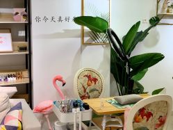 -杨丹国际美学肌研所