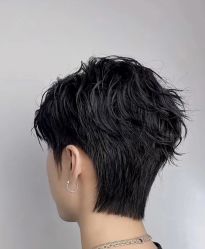 -YESIDO椰岛造型烫发染发