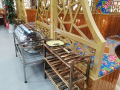 -袁小二大东北铁锅炖(吉祥村总部)