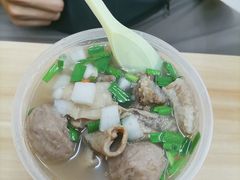 -牛师傅广式药膳牛骨汤美食(江南西店)