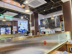 -河州春清真西北特色美食(虎踞路店)