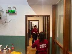 -海燕酒店(惠济路店)