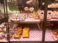 -山崎面包(静安久光店)