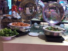 -海韵之星邮轮水会(明发商业广场店)