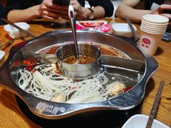 -傣妹火锅(南京东路一店)