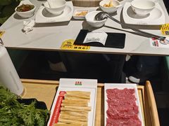 -云中鱼蒸汽石锅鱼(川沙百联店)