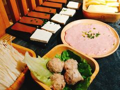 -许府牛火锅(信义坊总店)