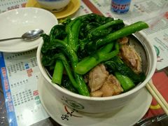 香菇滑鸡-仁信双皮奶(庙前直街店)