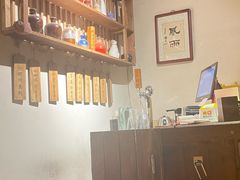 -长亭酒肆.武夷菜(鼓楼后海店)