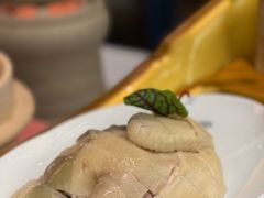 -狮拾久·现代新加坡料理(福田COCO Park店)