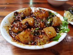 -中和裴氏蹄花(府河路店)