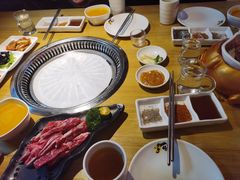 -牛市牛烤肉(西单大悦城店)