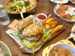 -乐班 Le'ban(凯德新地城店)