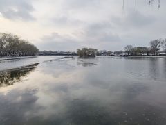 -什刹海