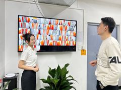 -安东易迷你仓自助寄存仓库(苏州桥店)