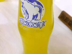 -东来顺饭庄(王府井步行街店)