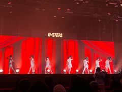 -华熙LIVE·五棵松·M空间