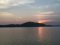 -水上明月·湖景餐厅