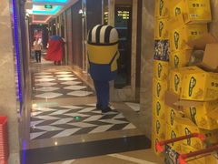 -方糖KTV-PLUS(世茂广场店)