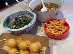 -味上湘菜馆(阿波罗店)