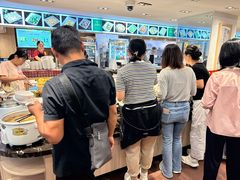 -素满香·素食自助餐(西安·民乐园店)