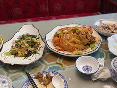 -伊帆食府·青海地方特色美食