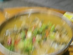 -小乡小镇·传承桐庐土菜·老板亲自烧的菜