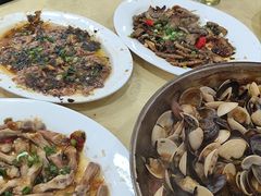 -标记好食