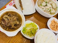 -南城香(北京南站店)