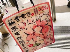 -LELECHA乐乐茶(百货大楼店)