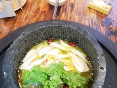 -滇藏石锅宴(崇仁巷老店)
