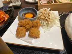 -长崎屋·日本料理·刺身·烧鸟(天河北路店)