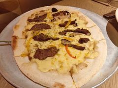 -波特曼西餐厅(中央大街店)