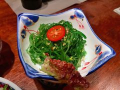 中华海草-魁炉居酒屋·深夜食堂(较场口店)