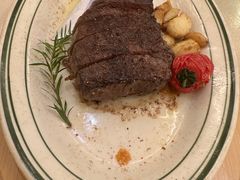 -MIO弥欧洋房西餐厅(中央大街店)