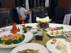 -老洋房花园饭店(绍兴路店)