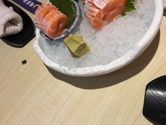 -有喜屋·深夜食堂(北京西路店)