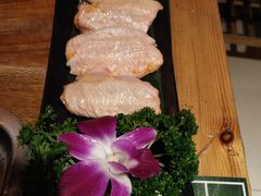 -碳说品道.瓦片烤肉.海鲜烧烤(中华路店)