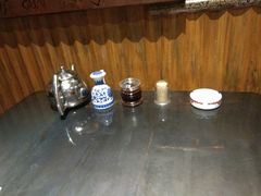 -黄三怪(无影山北路店)
