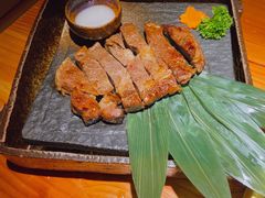 -文三酒肆自助放题(新街口友谊广场店)