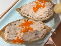 -池奈·咖喱蛋包饭(熙地港店)