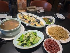 -秋色客家菜(南山店)