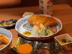 -隐月· 㐂和食屋(芝罘万达公馆店)