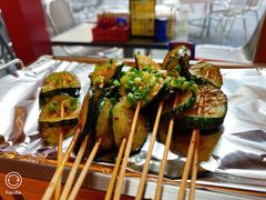 -地摊风云龙虾烧烤铺(润和国际店)