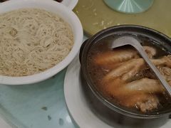 味友鸭肉面线-味友·厦门味(集美店)